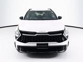 Thumbnail of 2023 Glacial White Pearl Kia Sportage