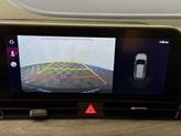 Thumbnail of 2023 Glacial White Pearl Kia Sportage