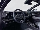 Thumbnail of 2025 Ebony Black Kia Sportage