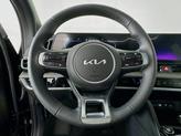 Thumbnail of 2025 Ebony Black Kia Sportage