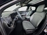 Thumbnail of 2025 Ebony Black Kia Sportage