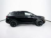 Thumbnail of 2025 Ebony Black Kia Sportage