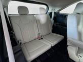 Thumbnail of 2023 Glacial White Pearl Kia Sorento