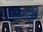 Thumbnail of 2023 Glacial White Pearl Kia Sorento