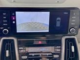 Thumbnail of 2023 Glacial White Pearl Kia Sorento