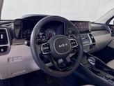 Thumbnail of 2023 Glacial White Pearl Kia Sorento