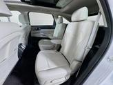 Thumbnail of 2023 Glacial White Pearl Kia Sorento