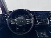 Thumbnail of 2022 Glacial White Pearl Kia Sorento
