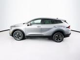 Thumbnail of 2025 Steel Gray Kia Sportage