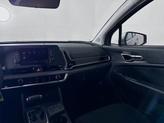 Thumbnail of 2025 Steel Gray Kia Sportage