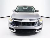 Thumbnail of 2025 Steel Gray Kia Sportage