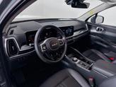 Thumbnail of 2025 Cityscape Green Kia Sorento Hybrid