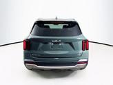 Thumbnail of 2025 Cityscape Green Kia Sorento Hybrid