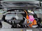 Thumbnail of 2025 Cityscape Green Kia Sorento Hybrid
