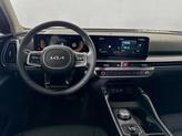 Thumbnail of 2025 Cityscape Green Kia Sorento Hybrid