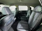 Thumbnail of 2025 Cityscape Green Kia Sorento Hybrid