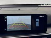 Thumbnail of 2025 Cityscape Green Kia Sorento Hybrid