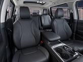 Thumbnail of 2026 Panthera Metal Kia Carnival