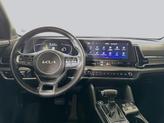 Thumbnail of 2023 Wolf Gray Kia Sportage
