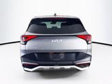 Thumbnail of 2023 Steel Gray Kia Sportage