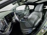 Thumbnail of 2025 Jungle Green Kia Sportage