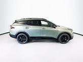 Thumbnail of 2025 Jungle Green Kia Sportage