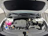 Thumbnail of 2025 Glacial White Pearl Kia Sportage