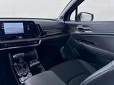 Thumbnail of 2025 Glacial White Pearl Kia Sportage
