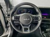 Thumbnail of 2025 Glacial White Pearl Kia Sportage