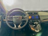 Thumbnail of 2022 Red Honda CR-V
