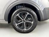 Thumbnail of 2025 Steel Gray Kia Niro Plug-In Hybrid