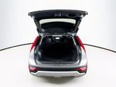 Thumbnail of 2025 Steel Gray Kia Niro Plug-In Hybrid