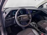 Thumbnail of 2025 Steel Gray Kia Niro Plug-In Hybrid