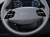 Thumbnail of 2025 Runway Red Kia Niro EV