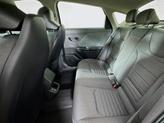 Thumbnail of 2025 Deep Sea Blue Kia K4