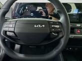 Thumbnail of 2025 Deep Sea Blue Kia K4