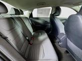 Thumbnail of 2025 Deep Sea Blue Kia K4