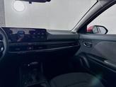 Thumbnail of 2025 Deep Sea Blue Kia K4