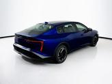 Thumbnail of 2025 Deep Sea Blue Kia K4