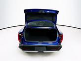 Thumbnail of 2025 Deep Sea Blue Kia K4