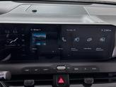 Thumbnail of 2025 Deep Sea Blue Kia K4