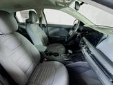 Thumbnail of 2025 Deep Sea Blue Kia K4