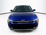 Thumbnail of 2025 Deep Sea Blue Kia K4