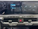 Thumbnail of 2025 Deep Sea Blue Kia K4