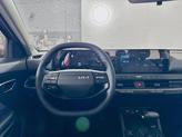 Thumbnail of 2025 Deep Sea Blue Kia K4