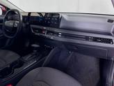 Thumbnail of 2025 Deep Sea Blue Kia K4