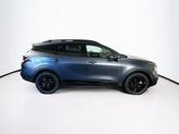 Thumbnail of 2025 Shadow Matte Gray Kia Sportage