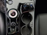 Thumbnail of 2025 Shadow Matte Gray Kia Sportage