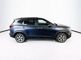 Thumbnail of 2021 Gravity Gray Kia Seltos