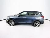 Thumbnail of 2021 Gravity Gray Kia Seltos